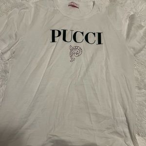 100% Authentic Emilio Pucci T-shirt